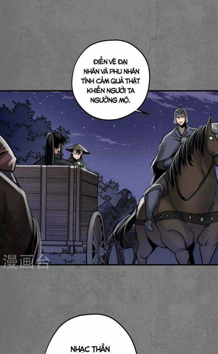 Tạng Phong Hành Chapter 179 trang 17