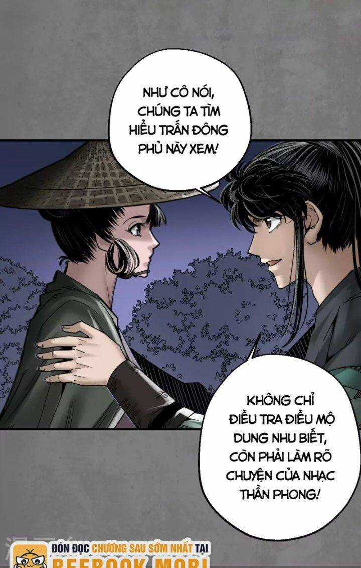 Tạng Phong Hành Chapter 179 trang 26