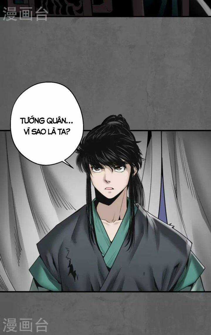 Tạng Phong Hành Chapter 179 trang 33