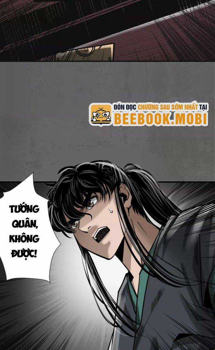 Tạng Phong Hành Chapter 179 trang 39