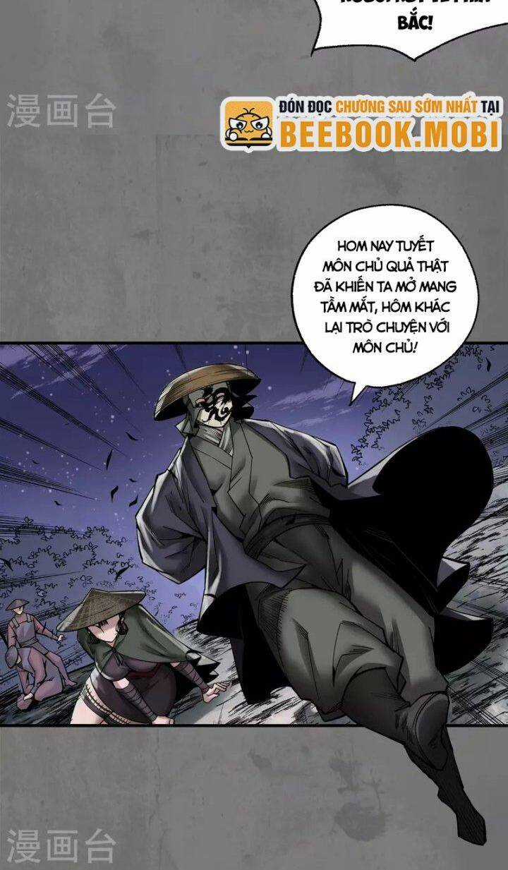 Tạng Phong Hành Chapter 179 trang 9