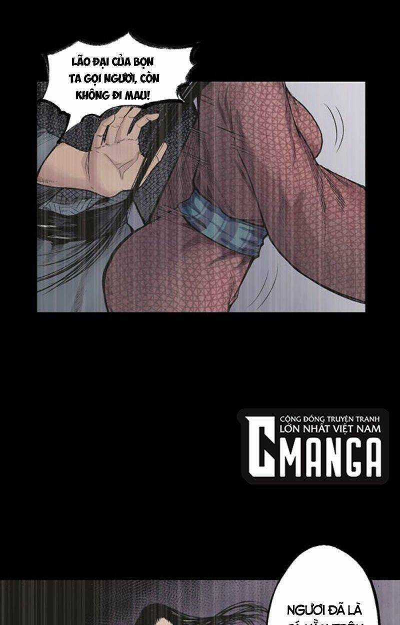 Tạng Phong Hành Chapter 18 trang 1