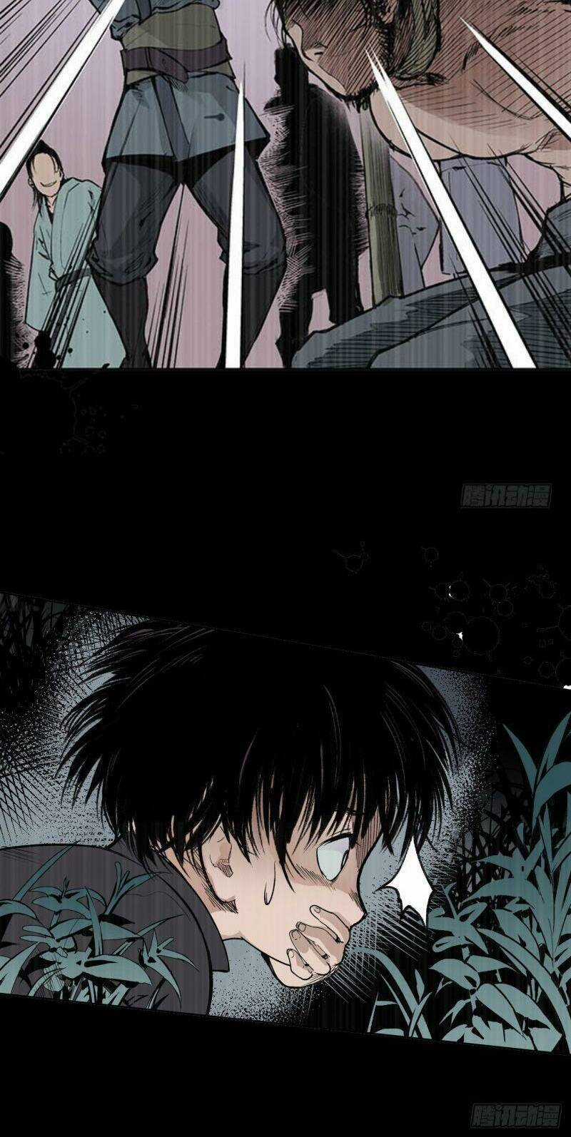 Tạng Phong Hành Chapter 18 trang 10