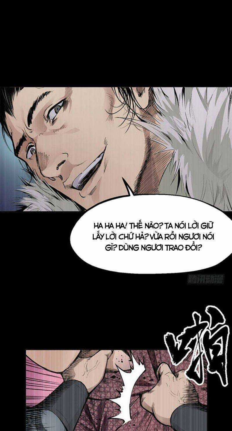 Tạng Phong Hành Chapter 18 trang 13