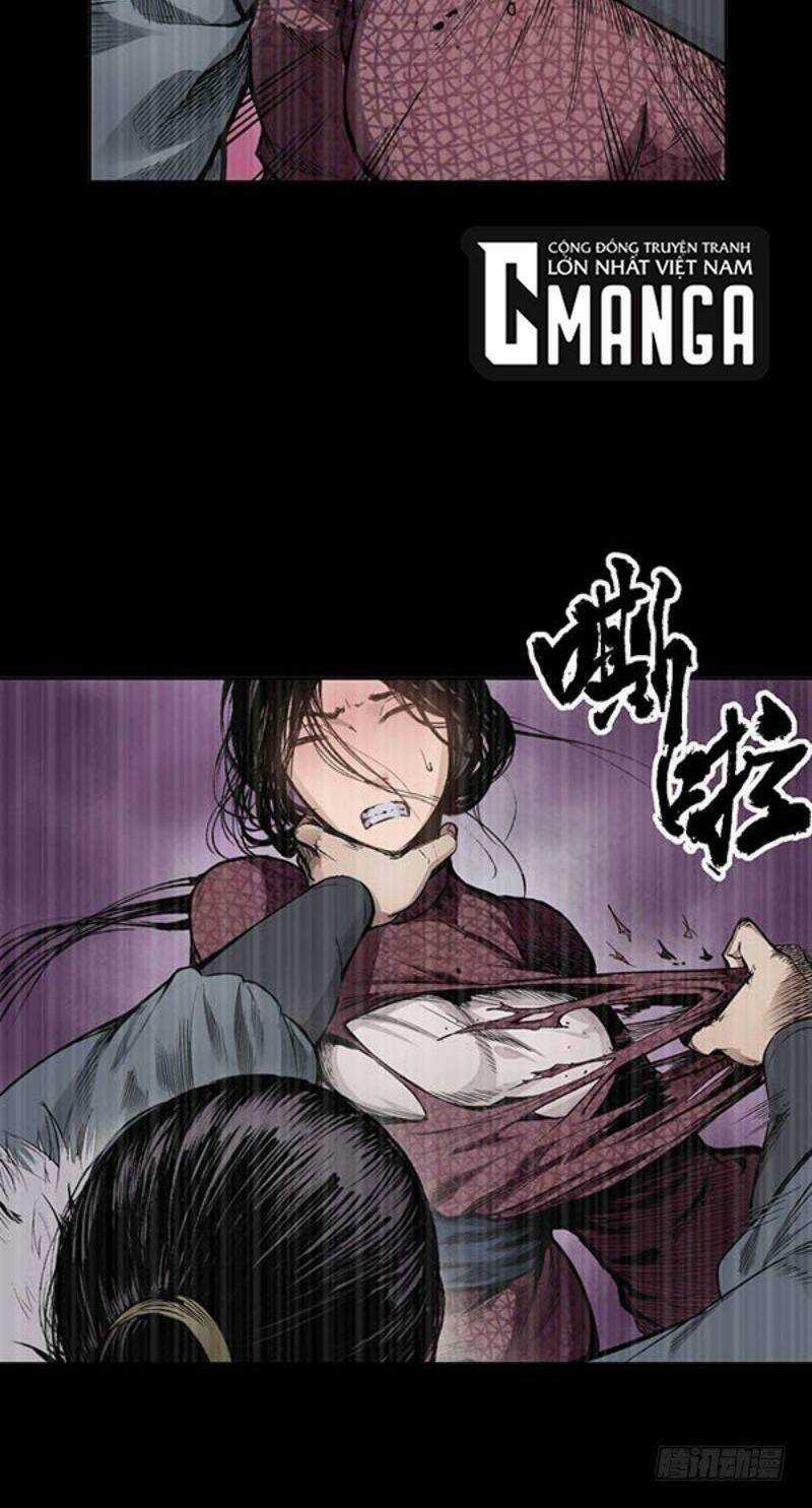 Tạng Phong Hành Chapter 18 trang 14