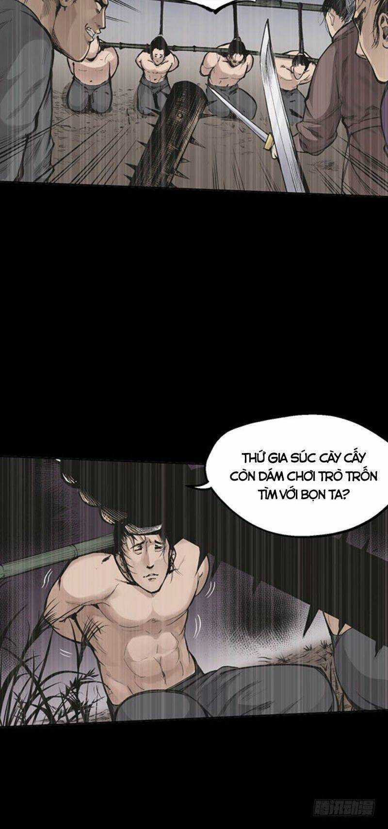 Tạng Phong Hành Chapter 18 trang 16