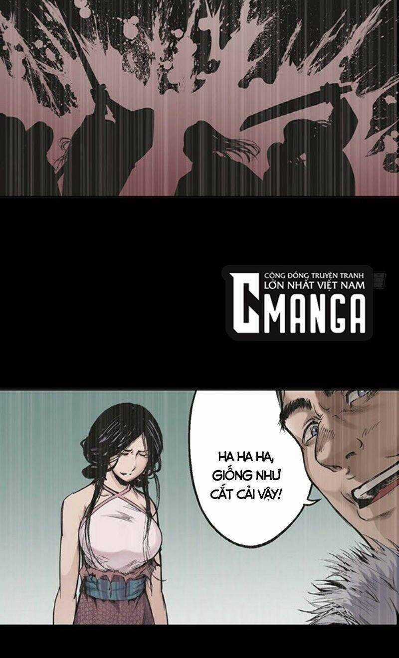 Tạng Phong Hành Chapter 18 trang 18