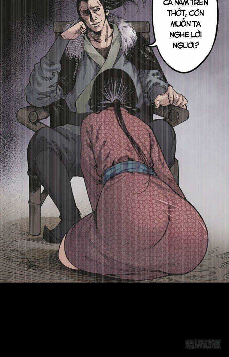 Tạng Phong Hành Chapter 18 trang 2