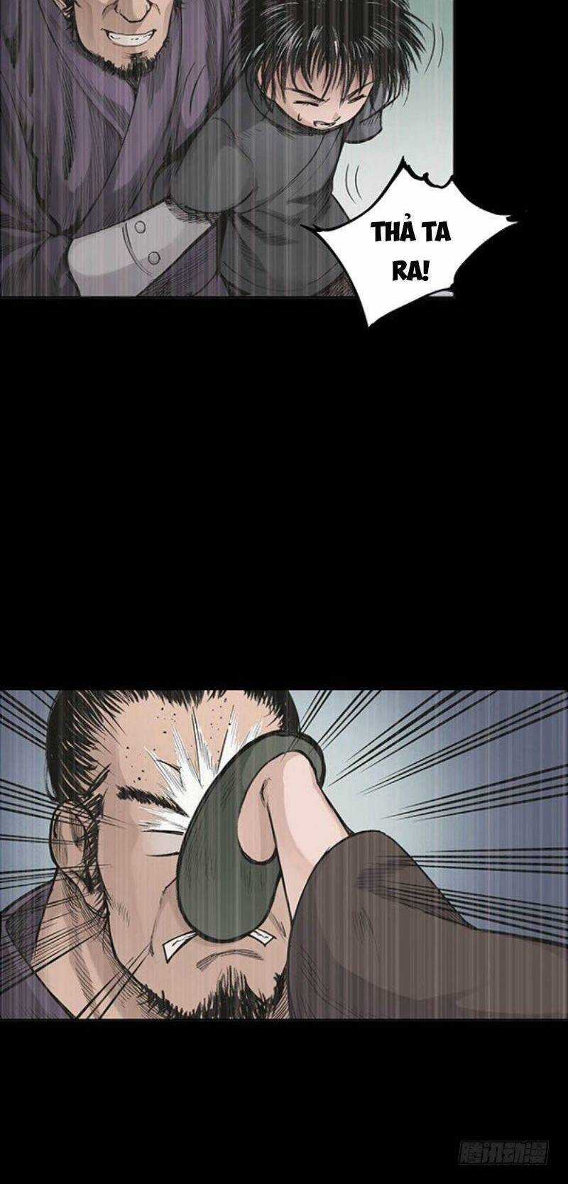 Tạng Phong Hành Chapter 18 trang 20