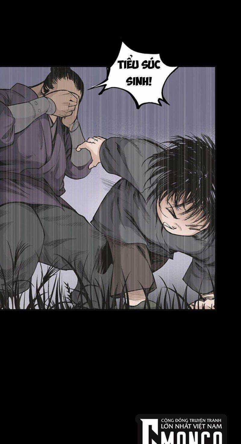 Tạng Phong Hành Chapter 18 trang 21