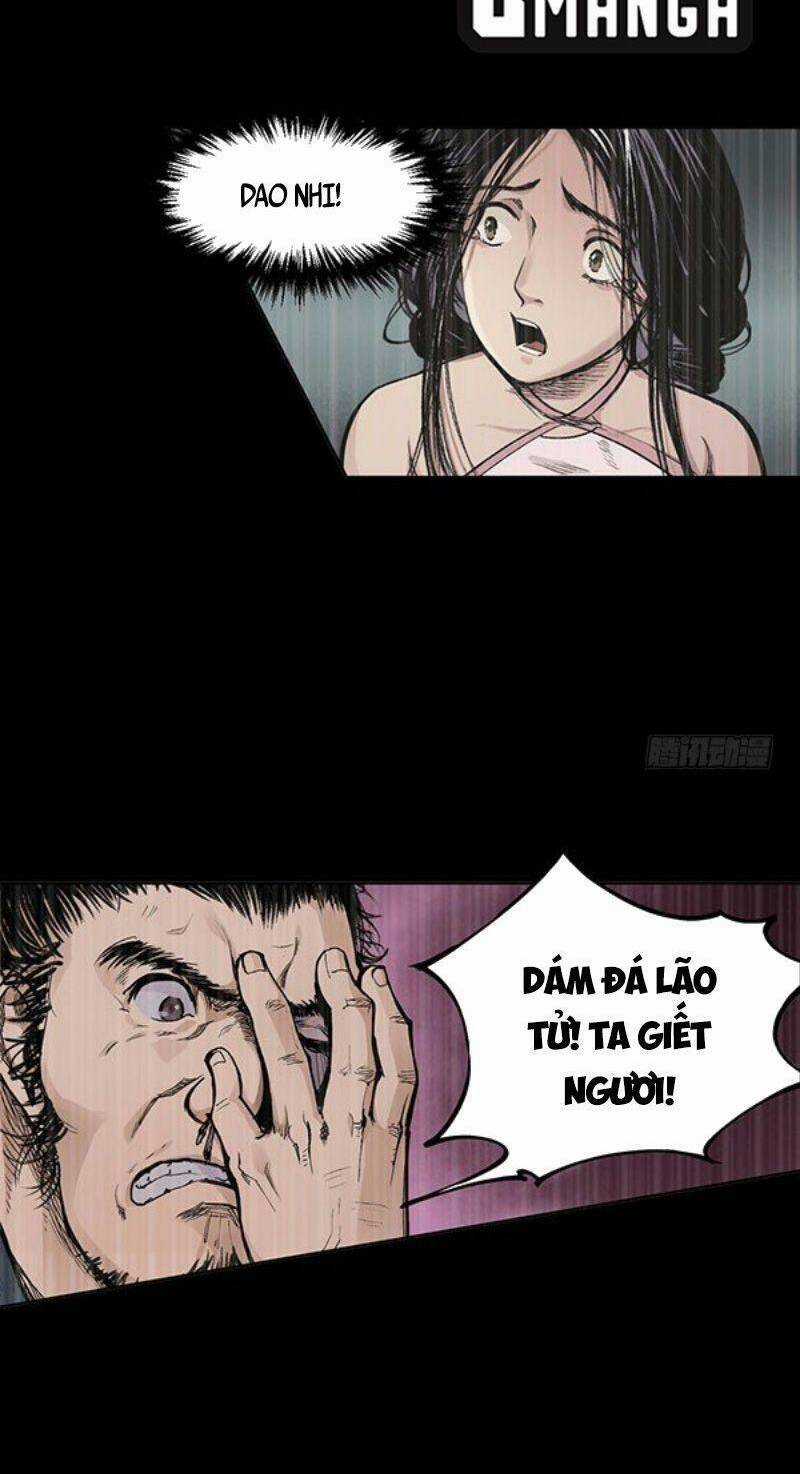 Tạng Phong Hành Chapter 18 trang 22