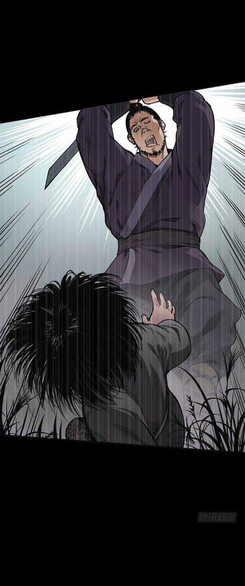 Tạng Phong Hành Chapter 18 trang 23