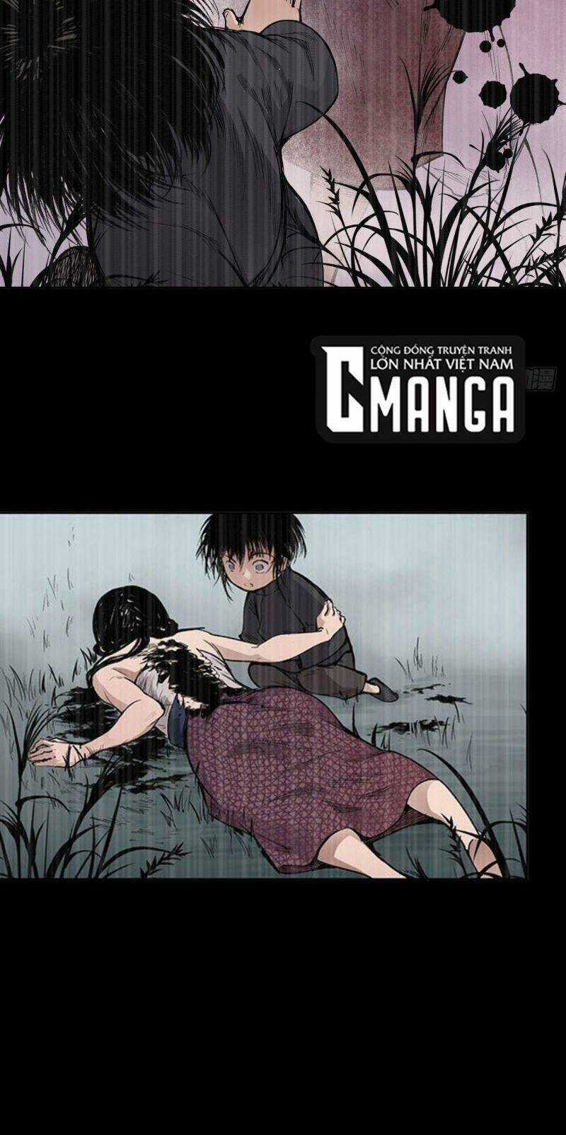 Tạng Phong Hành Chapter 18 trang 26