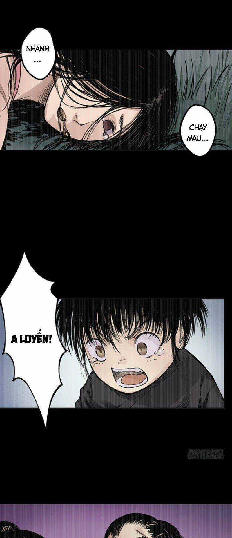 Tạng Phong Hành Chapter 18 trang 27