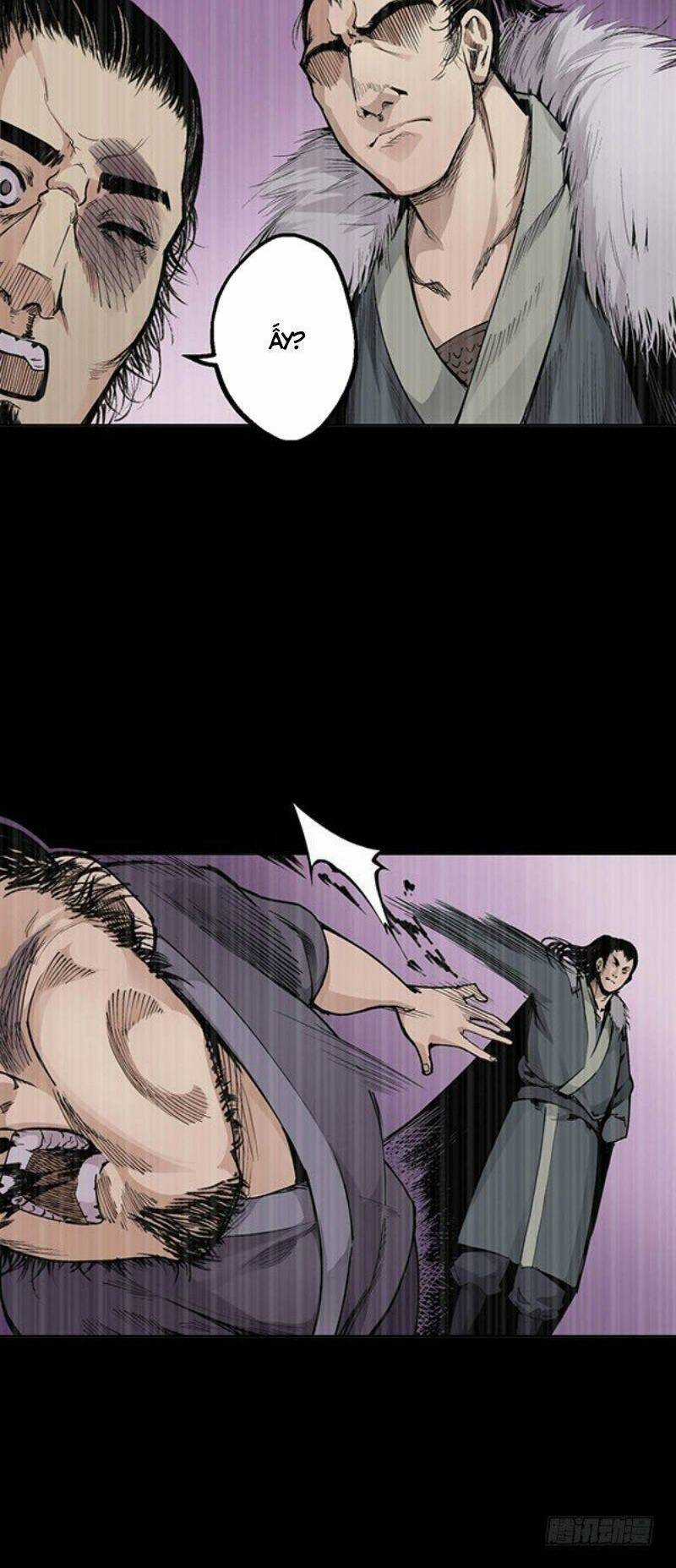 Tạng Phong Hành Chapter 18 trang 28