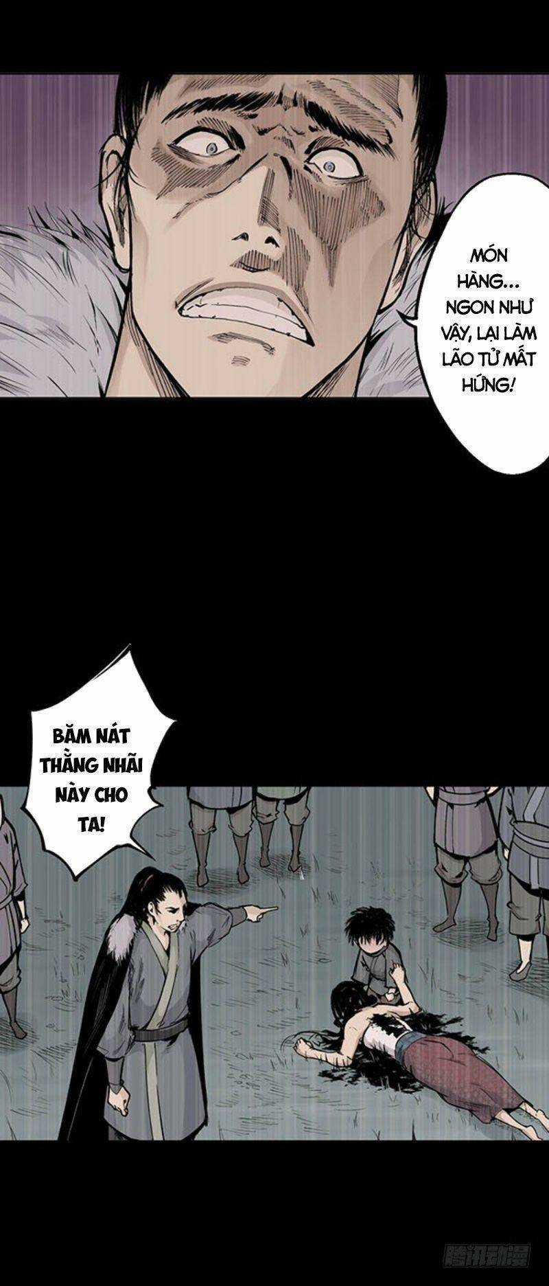 Tạng Phong Hành Chapter 18 trang 29