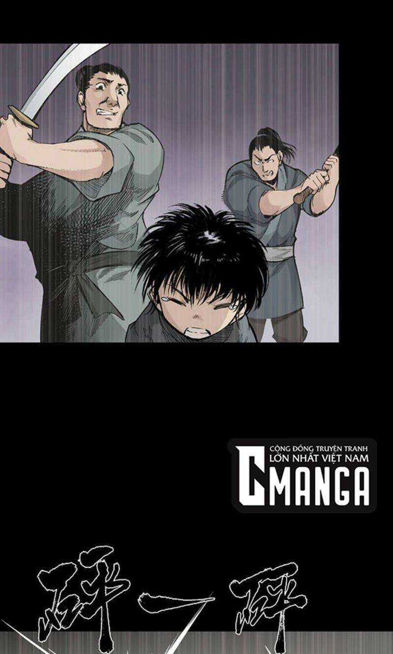 Tạng Phong Hành Chapter 18 trang 30