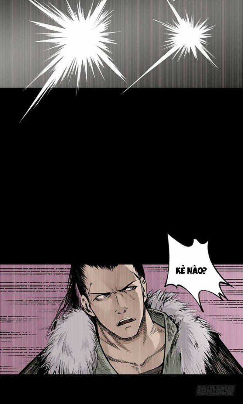 Tạng Phong Hành Chapter 18 trang 31