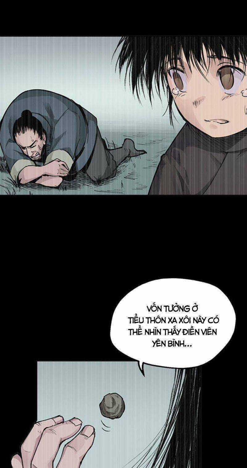 Tạng Phong Hành Chapter 18 trang 32