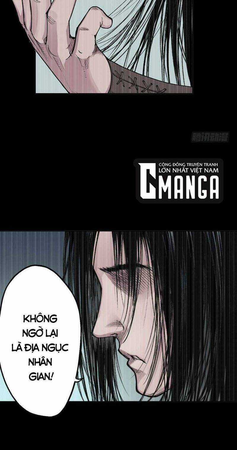 Tạng Phong Hành Chapter 18 trang 33