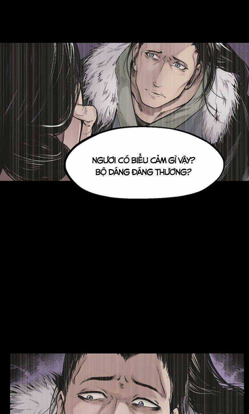 Tạng Phong Hành Chapter 18 trang 5