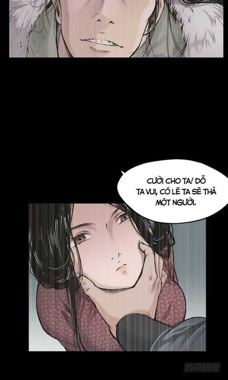 Tạng Phong Hành Chapter 18 trang 6