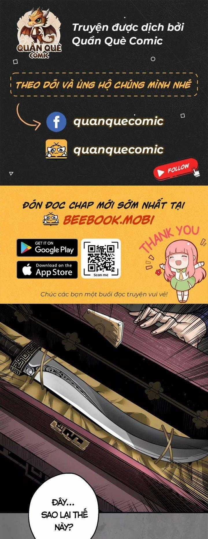 Tạng Phong Hành Chapter 180 trang 1