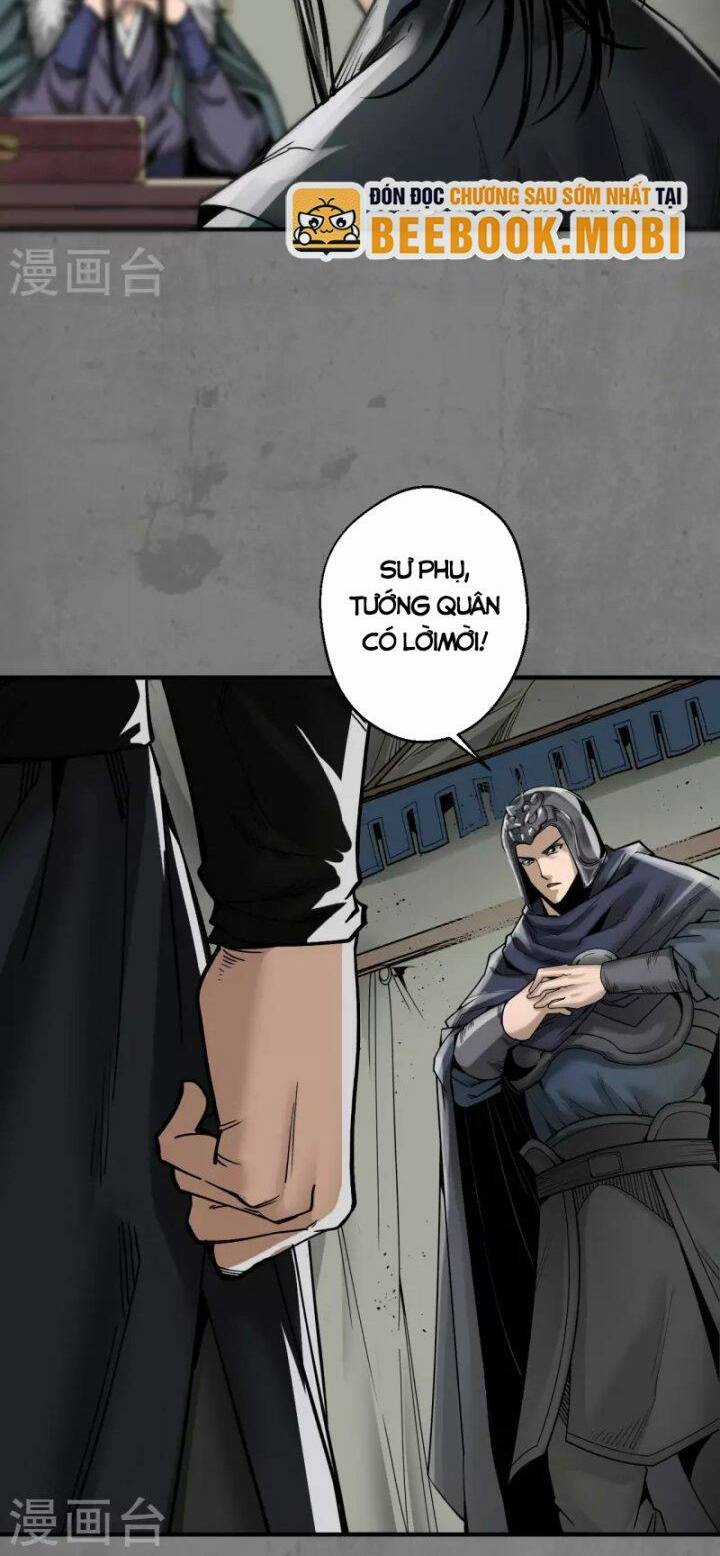 Tạng Phong Hành Chapter 180 trang 10