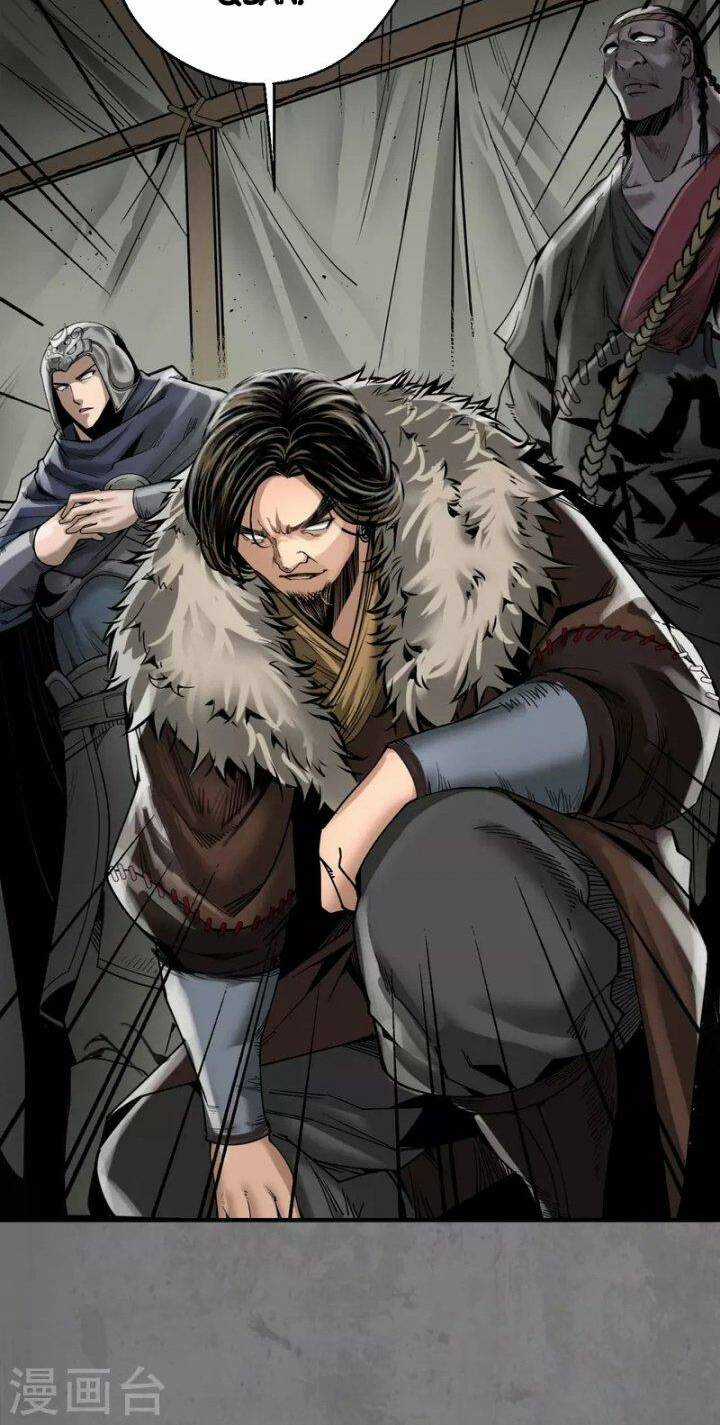 Tạng Phong Hành Chapter 180 trang 12