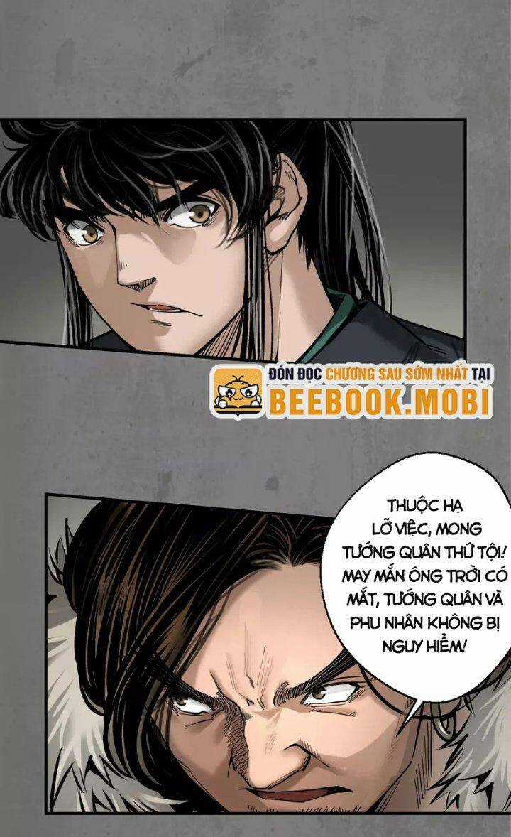 Tạng Phong Hành Chapter 180 trang 13