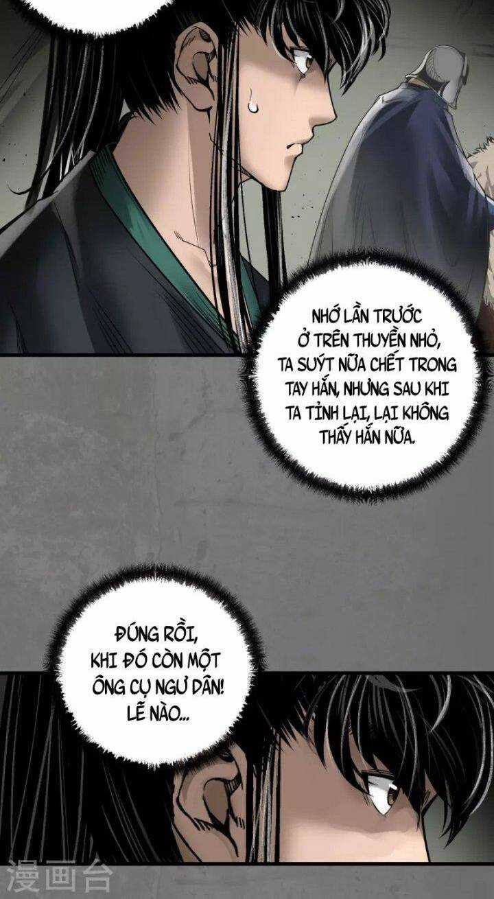 Tạng Phong Hành Chapter 180 trang 32