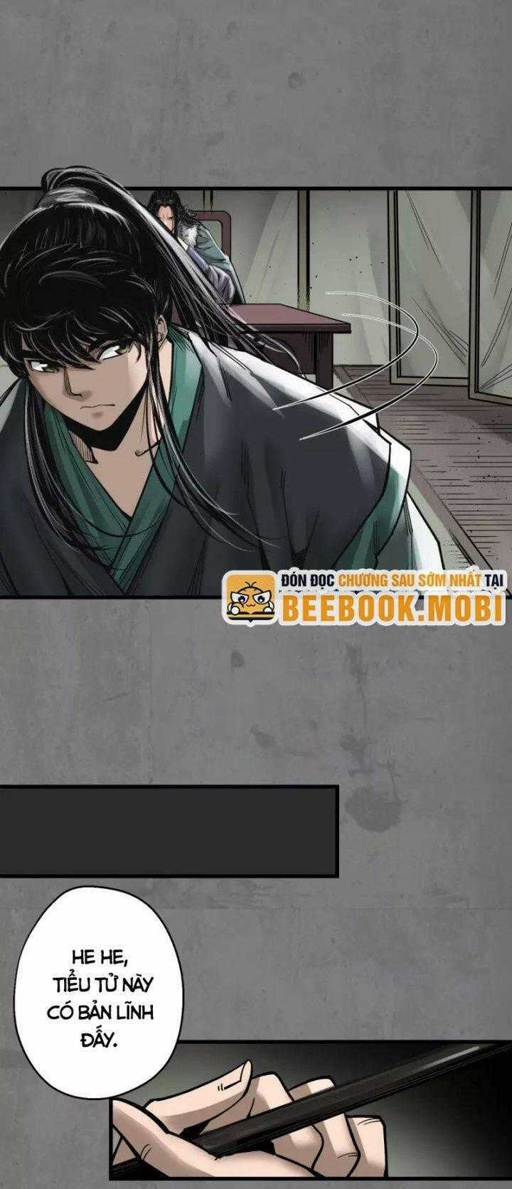 Tạng Phong Hành Chapter 180 trang 38