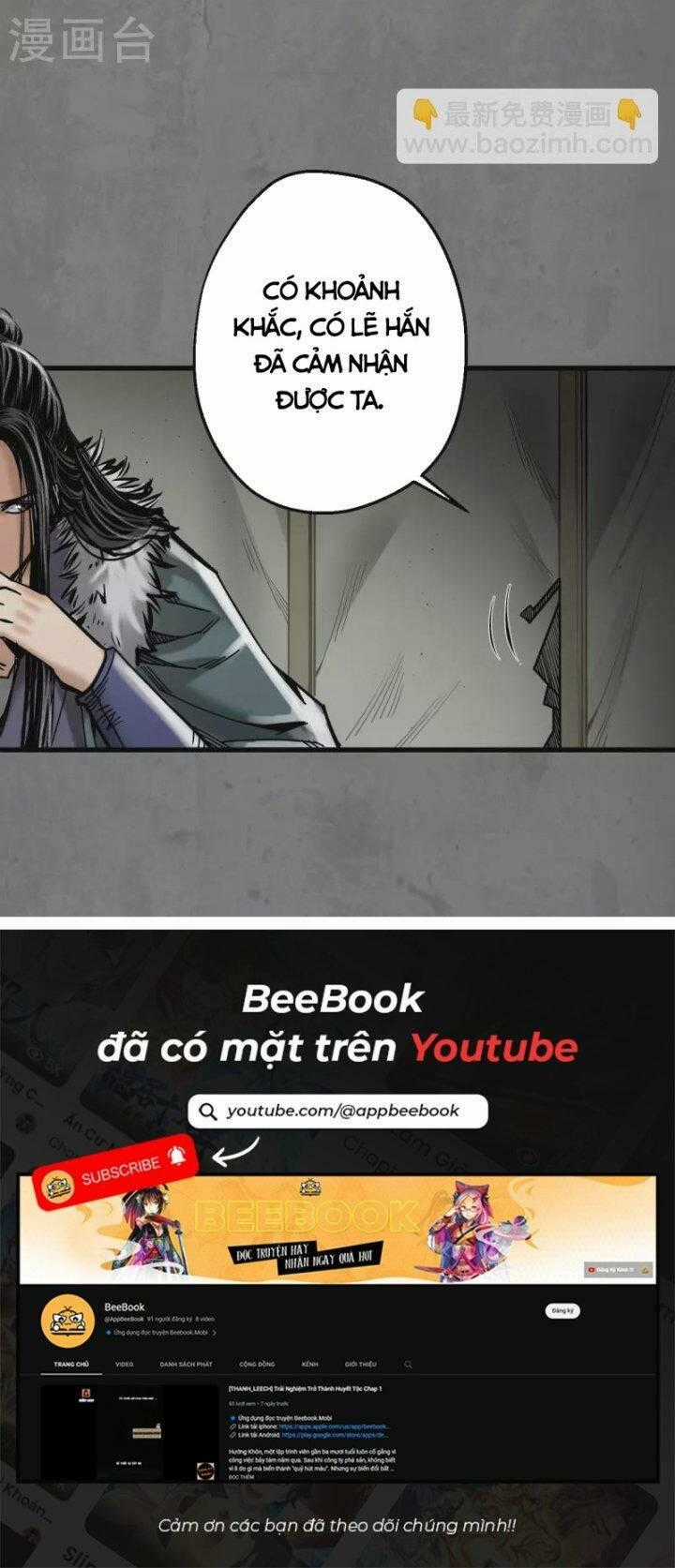 Tạng Phong Hành Chapter 180 trang 39