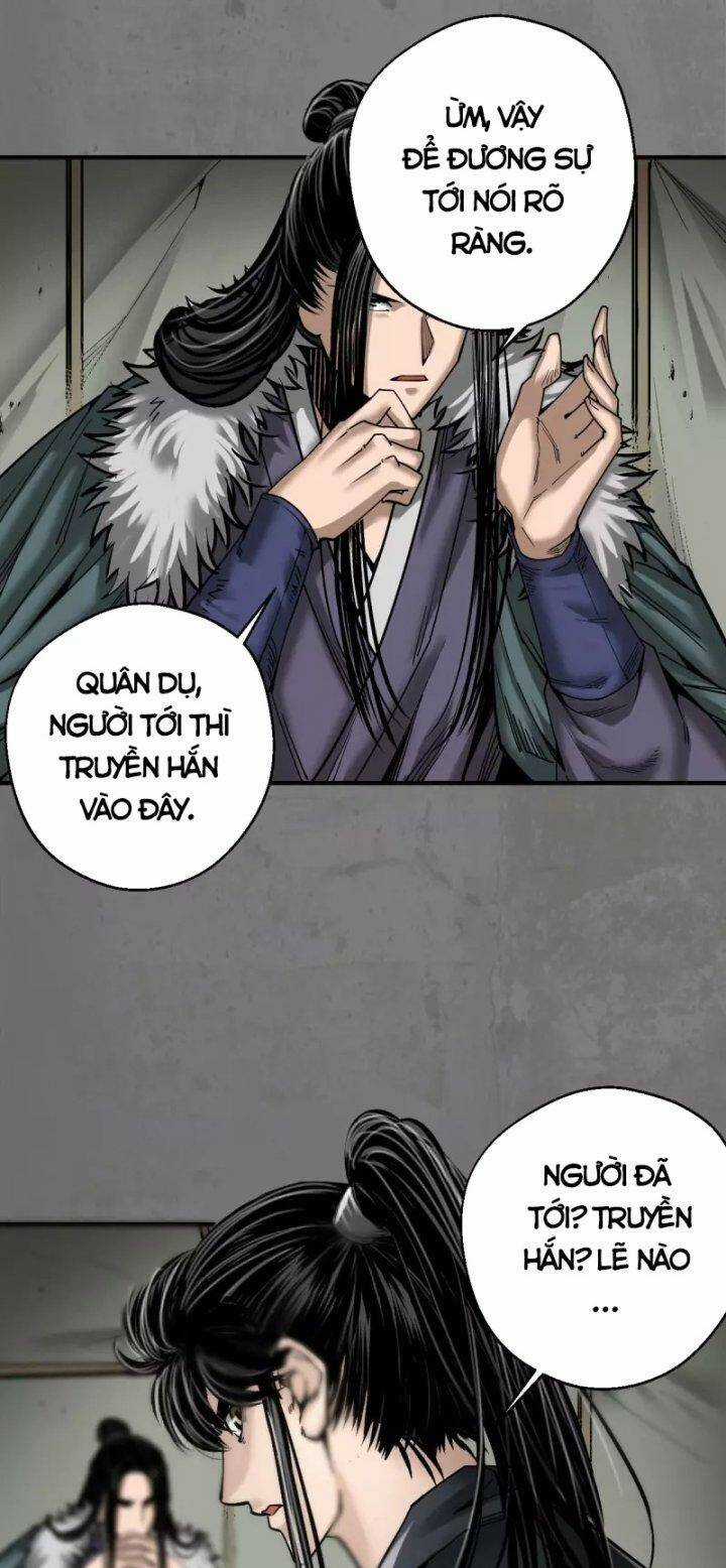 Tạng Phong Hành Chapter 180 trang 9