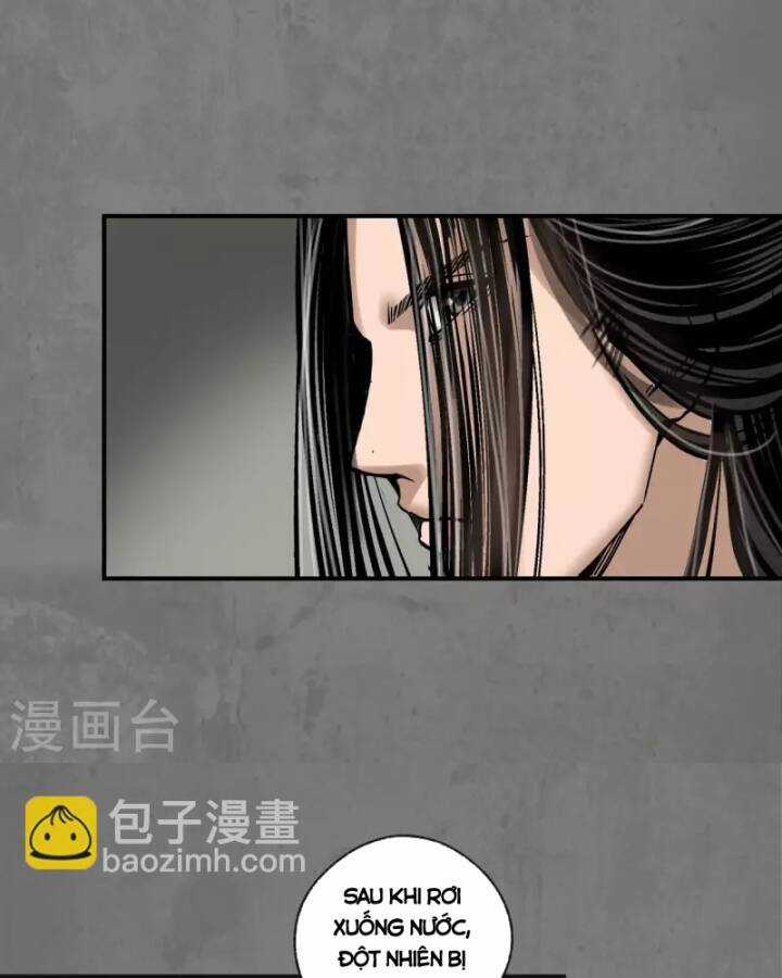 Tạng Phong Hành Chapter 181 trang 11