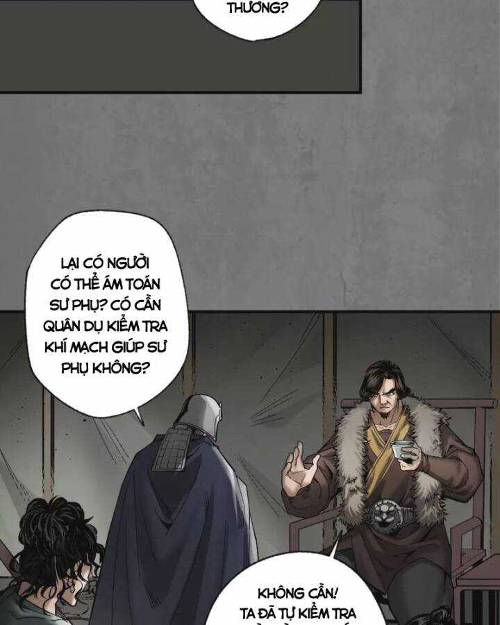 Tạng Phong Hành Chapter 181 trang 12