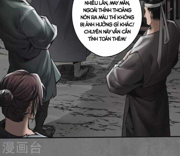 Tạng Phong Hành Chapter 181 trang 13