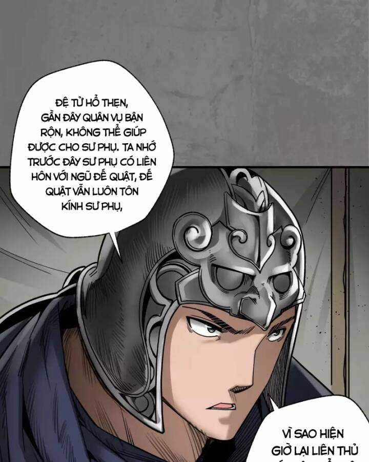 Tạng Phong Hành Chapter 181 trang 14