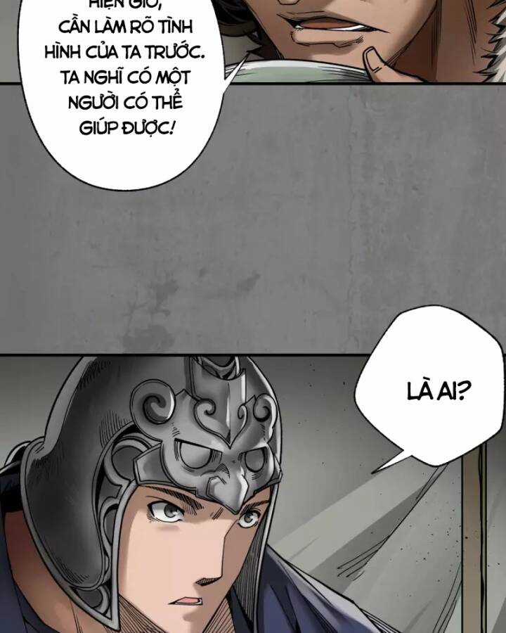 Tạng Phong Hành Chapter 181 trang 16