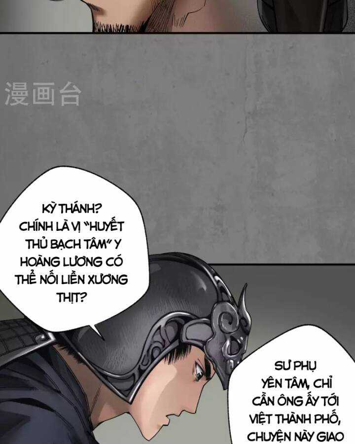 Tạng Phong Hành Chapter 181 trang 19