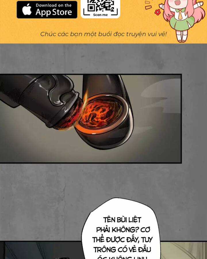 Tạng Phong Hành Chapter 181 trang 2