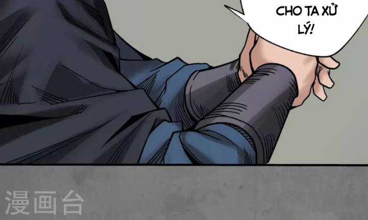 Tạng Phong Hành Chapter 181 trang 20