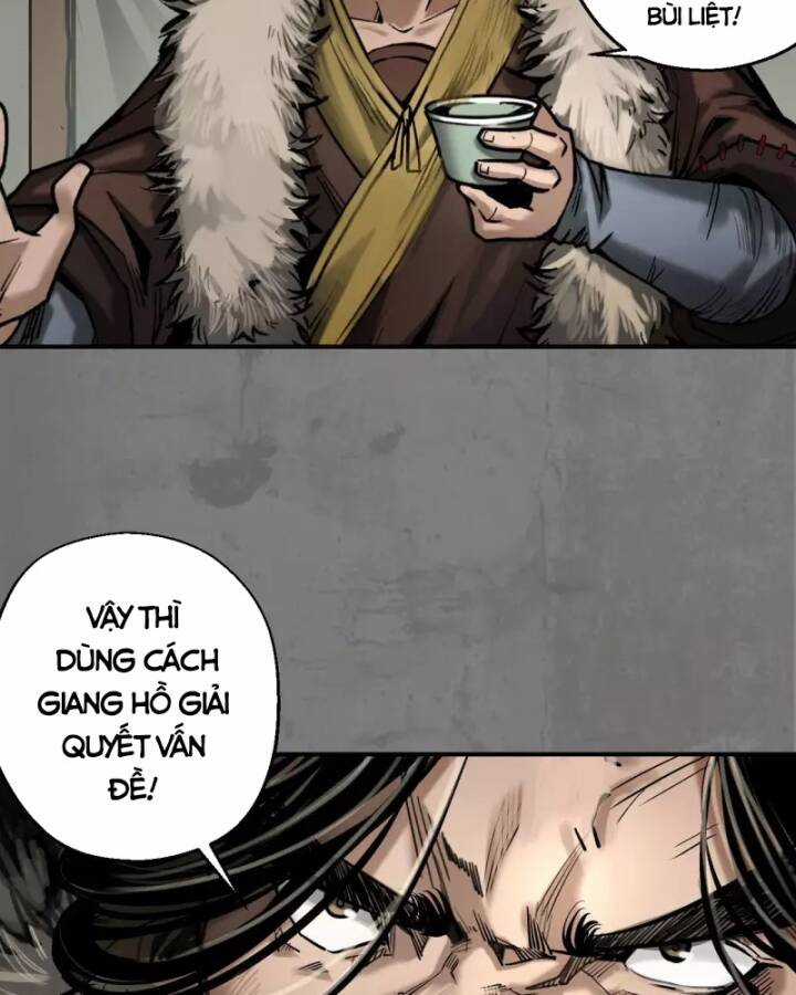 Tạng Phong Hành Chapter 181 trang 23