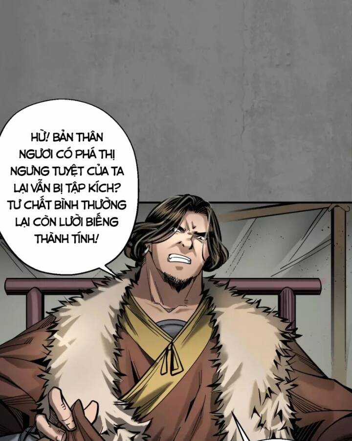 Tạng Phong Hành Chapter 181 trang 27