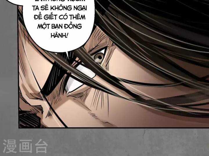 Tạng Phong Hành Chapter 181 trang 29