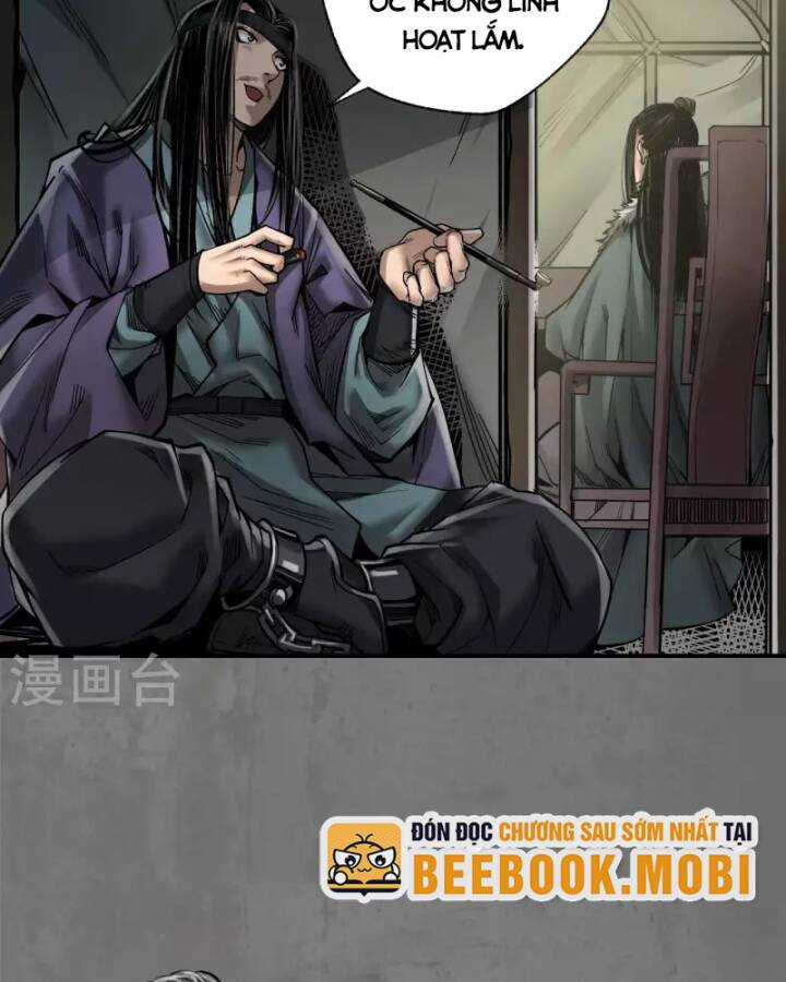 Tạng Phong Hành Chapter 181 trang 3