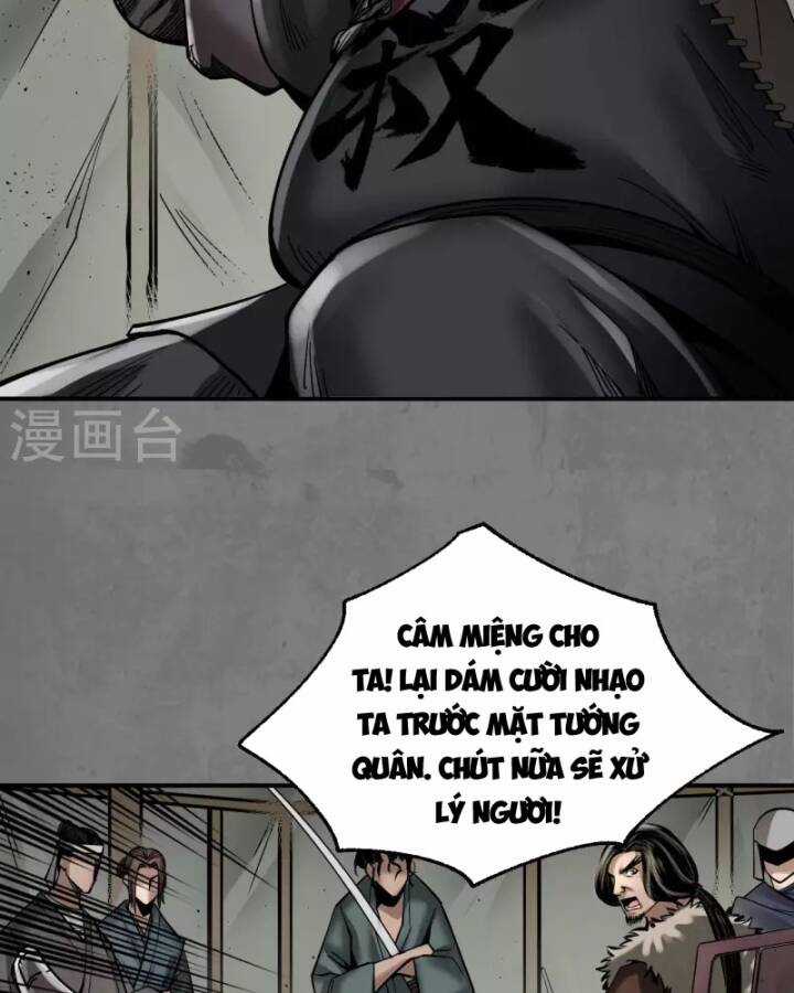 Tạng Phong Hành Chapter 181 trang 31