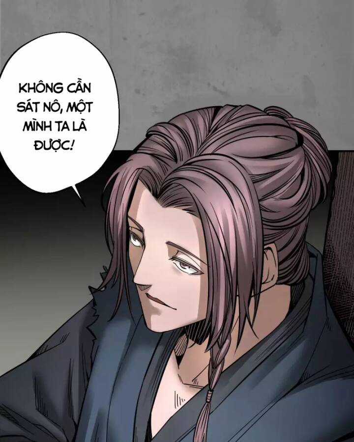 Tạng Phong Hành Chapter 181 trang 33