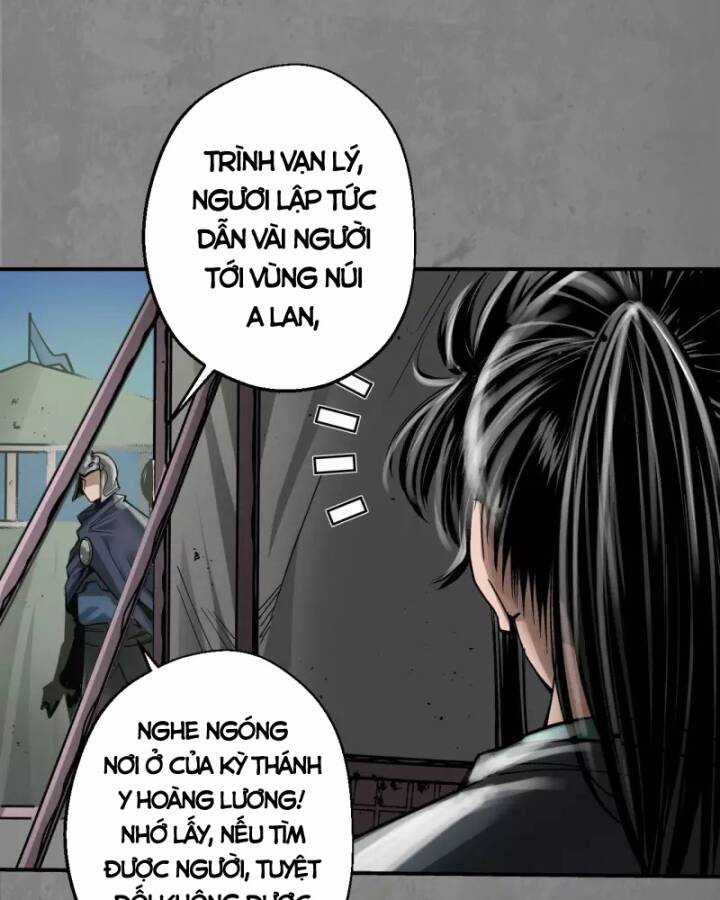 Tạng Phong Hành Chapter 181 trang 37