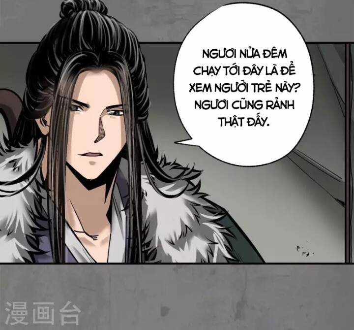 Tạng Phong Hành Chapter 181 trang 4